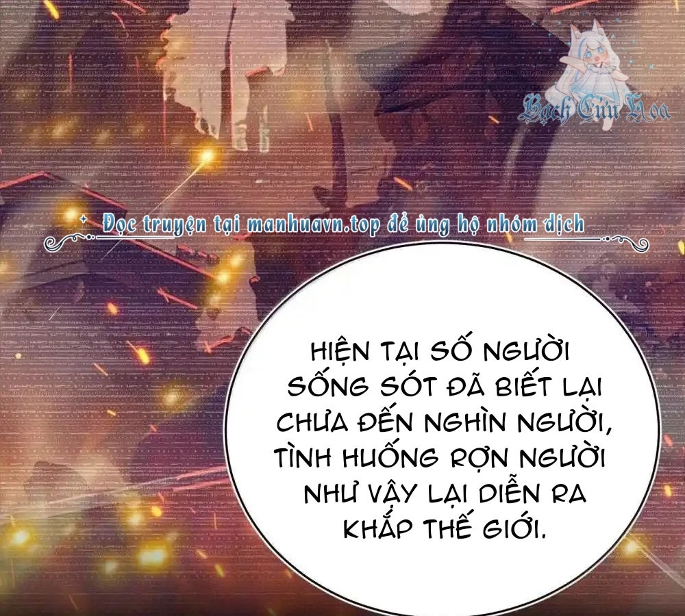 Thánh Nữ, Xin Hãy Dừng Ngay Những Trò Quái Đản Của Cô Đi!! Chapter 108 - 95