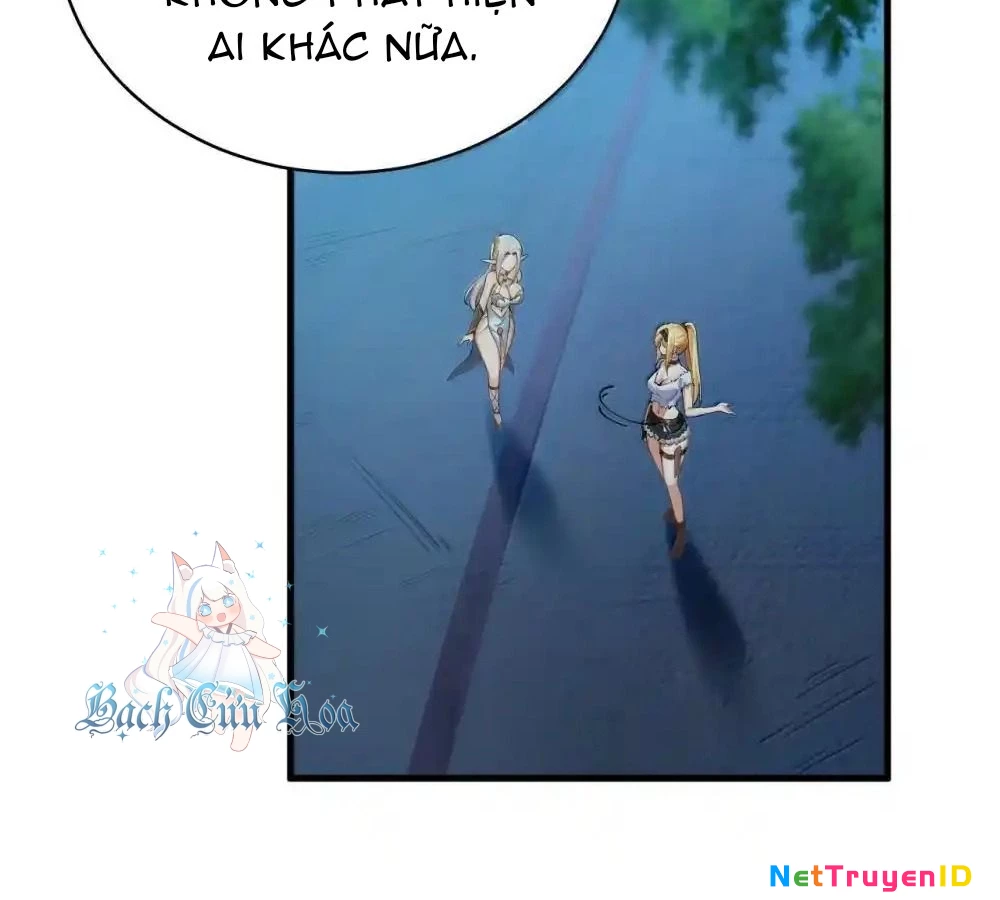Thánh Nữ, Xin Hãy Dừng Ngay Những Trò Quái Đản Của Cô Đi!! Chapter 108 - Trang 2