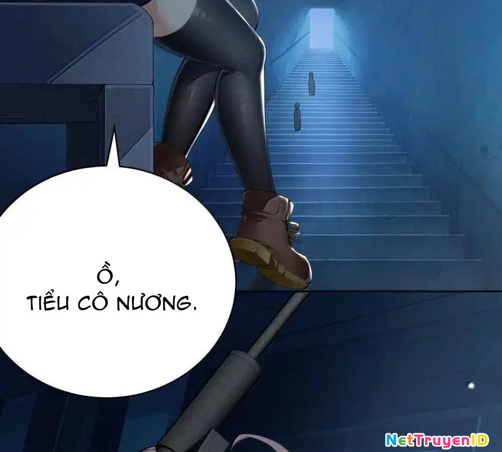Thánh Nữ, Xin Hãy Dừng Ngay Những Trò Quái Đản Của Cô Đi!! Chapter 108 - Trang 2