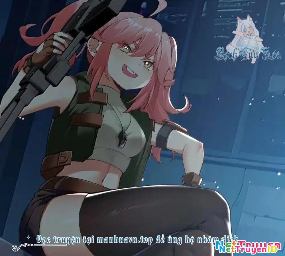 Thánh Nữ, Xin Hãy Dừng Ngay Những Trò Quái Đản Của Cô Đi!! Chapter 108 - Trang 2