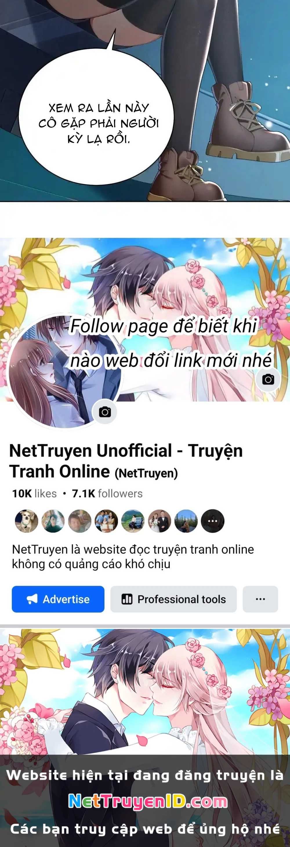 Thánh Nữ, Xin Hãy Dừng Ngay Những Trò Quái Đản Của Cô Đi!! Chapter 108 - Trang 2