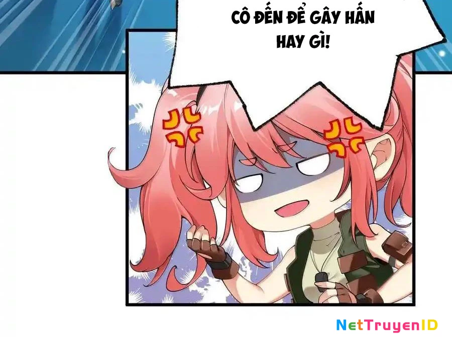 Thánh Nữ, Xin Hãy Dừng Ngay Những Trò Quái Đản Của Cô Đi!! Chapter 109 - Trang 2