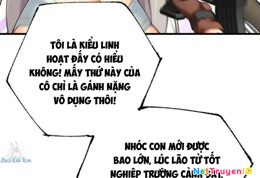 Thánh Nữ, Xin Hãy Dừng Ngay Những Trò Quái Đản Của Cô Đi!! Chapter 109 - Trang 2