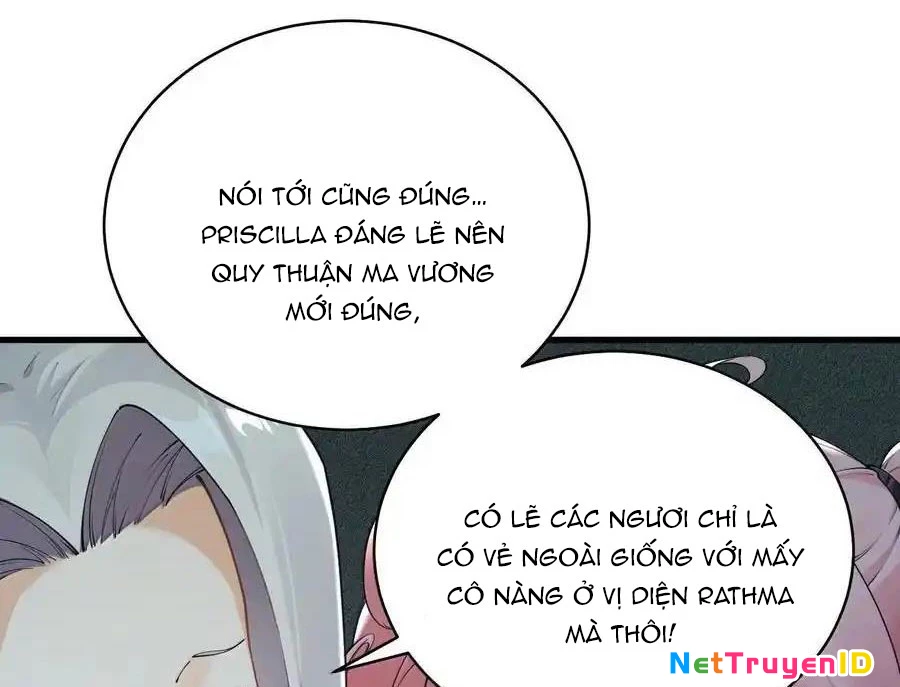 Thánh Nữ, Xin Hãy Dừng Ngay Những Trò Quái Đản Của Cô Đi!! Chapter 109 - Trang 2