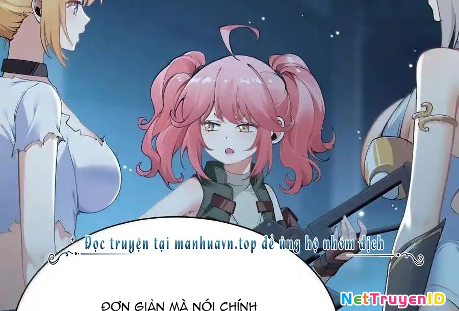 Thánh Nữ, Xin Hãy Dừng Ngay Những Trò Quái Đản Của Cô Đi!! Chapter 109 - Trang 2