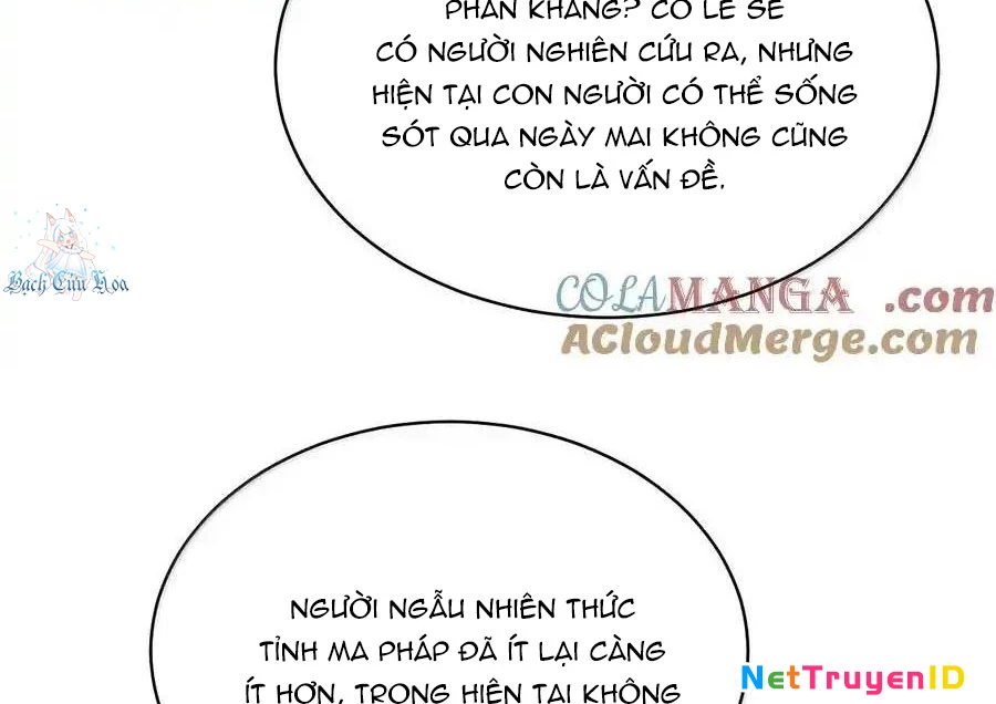 Thánh Nữ, Xin Hãy Dừng Ngay Những Trò Quái Đản Của Cô Đi!! Chapter 109 - Trang 2