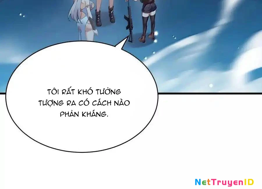 Thánh Nữ, Xin Hãy Dừng Ngay Những Trò Quái Đản Của Cô Đi!! Chapter 109 - Trang 2