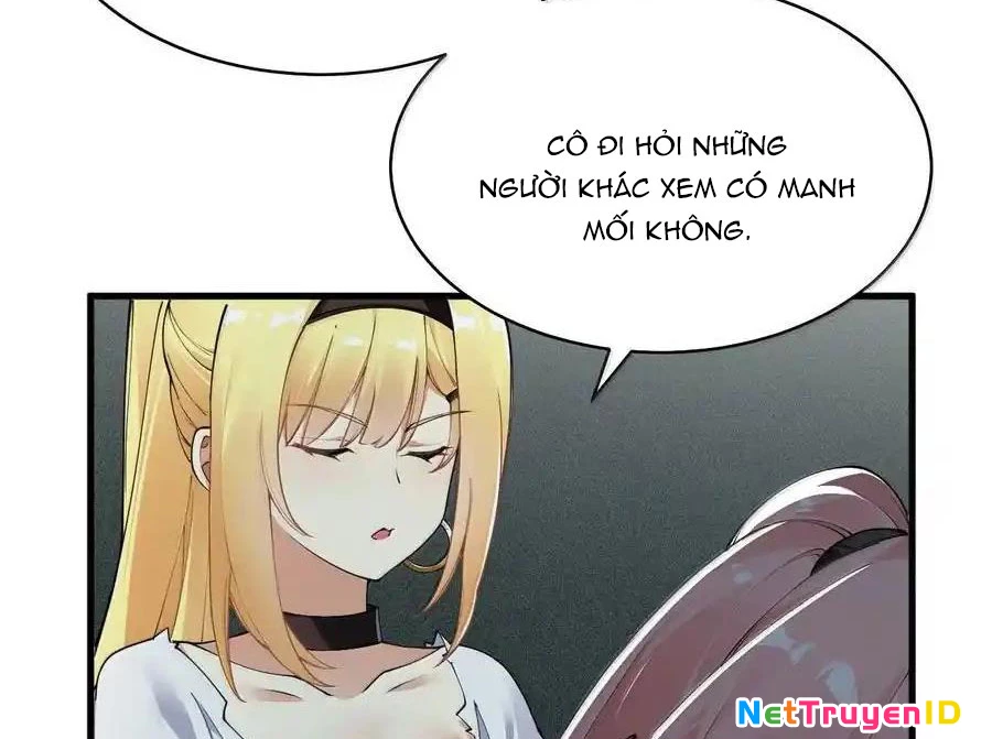 Thánh Nữ, Xin Hãy Dừng Ngay Những Trò Quái Đản Của Cô Đi!! Chapter 109 - Trang 2