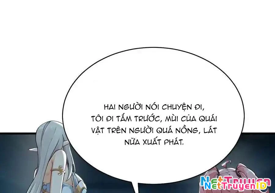Thánh Nữ, Xin Hãy Dừng Ngay Những Trò Quái Đản Của Cô Đi!! Chapter 109 - Trang 2