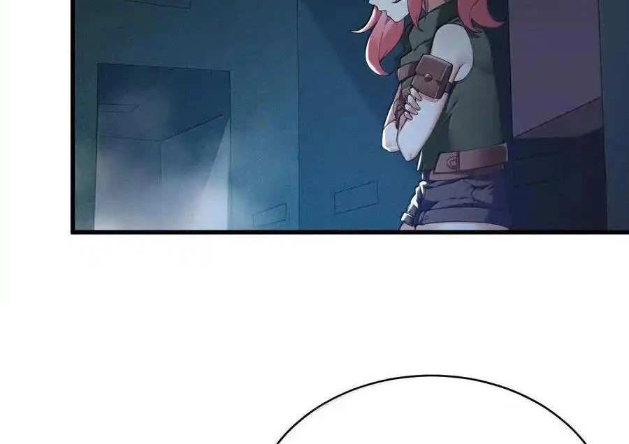 Thánh Nữ, Xin Hãy Dừng Ngay Những Trò Quái Đản Của Cô Đi!! Chapter 109 - Trang 2