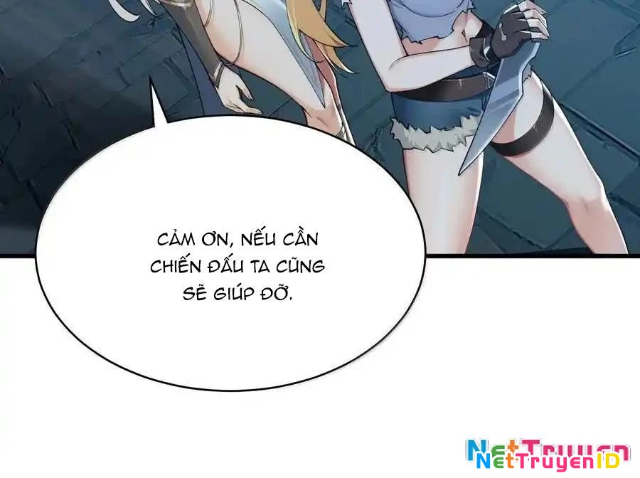 Thánh Nữ, Xin Hãy Dừng Ngay Những Trò Quái Đản Của Cô Đi!! Chapter 109 - Trang 2