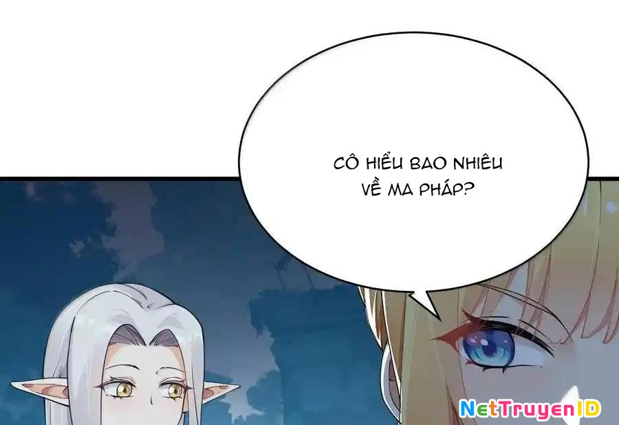 Thánh Nữ, Xin Hãy Dừng Ngay Những Trò Quái Đản Của Cô Đi!! Chapter 109 - Trang 2