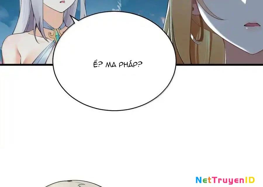Thánh Nữ, Xin Hãy Dừng Ngay Những Trò Quái Đản Của Cô Đi!! Chapter 109 - Trang 2
