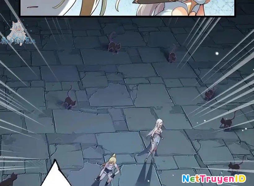 Thánh Nữ, Xin Hãy Dừng Ngay Những Trò Quái Đản Của Cô Đi!! Chapter 109 - Trang 2