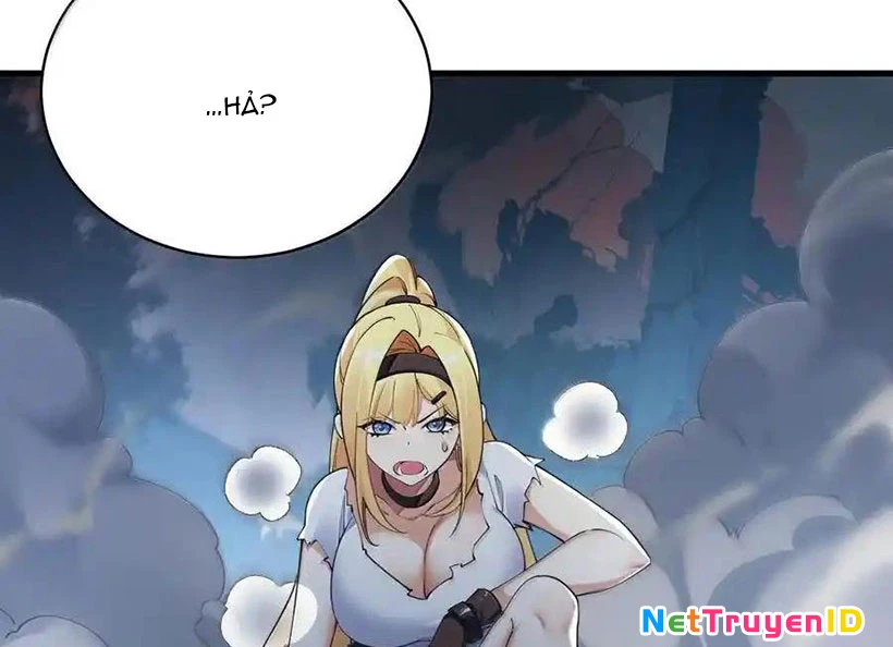 Thánh Nữ, Xin Hãy Dừng Ngay Những Trò Quái Đản Của Cô Đi!! Chapter 109 - Trang 2