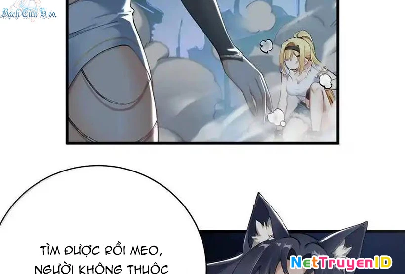 Thánh Nữ, Xin Hãy Dừng Ngay Những Trò Quái Đản Của Cô Đi!! Chapter 109 - Trang 2