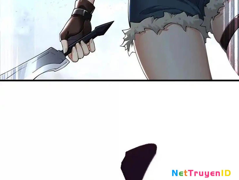 Thánh Nữ, Xin Hãy Dừng Ngay Những Trò Quái Đản Của Cô Đi!! Chapter 109 - Trang 2