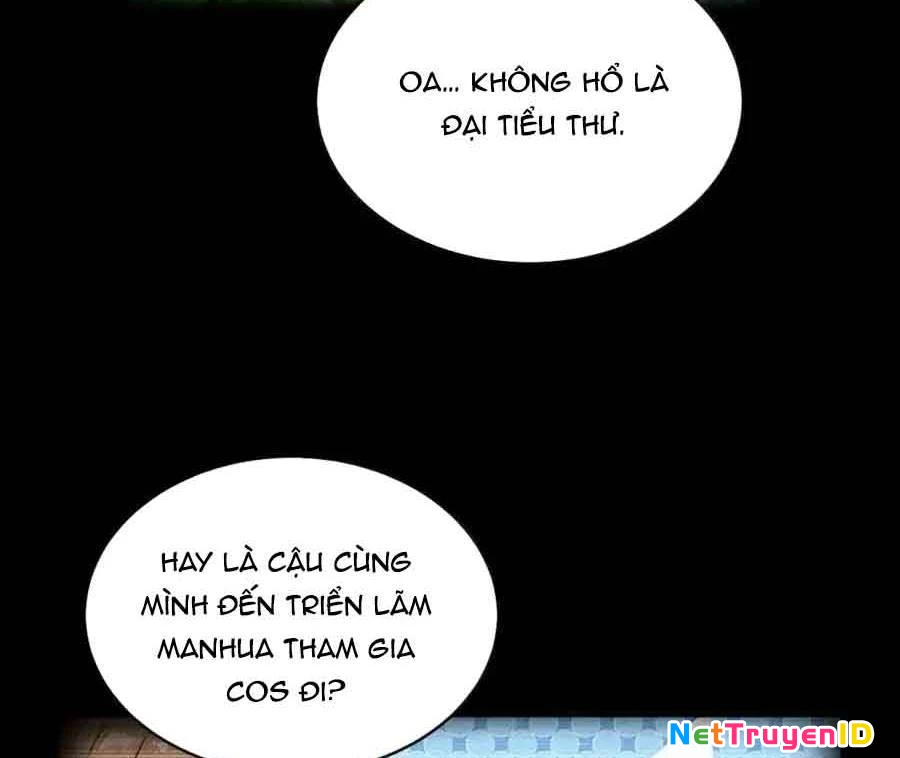 Thánh Nữ, Xin Hãy Dừng Ngay Những Trò Quái Đản Của Cô Đi!! Chapter 110 - Trang 2