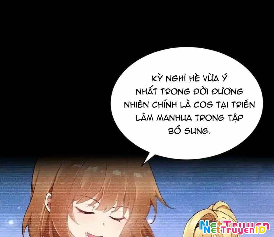 Thánh Nữ, Xin Hãy Dừng Ngay Những Trò Quái Đản Của Cô Đi!! Chapter 110 - Trang 2