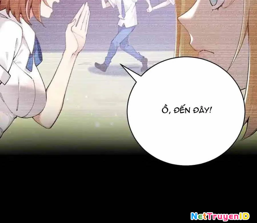 Thánh Nữ, Xin Hãy Dừng Ngay Những Trò Quái Đản Của Cô Đi!! Chapter 110 - Trang 2