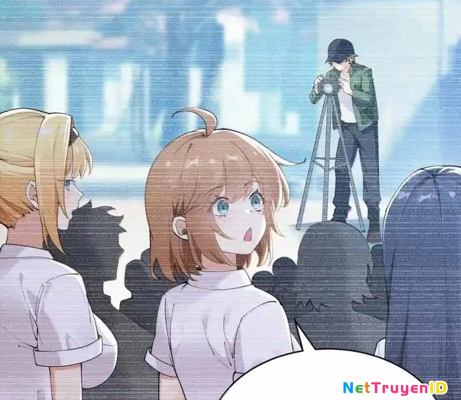 Thánh Nữ, Xin Hãy Dừng Ngay Những Trò Quái Đản Của Cô Đi!! Chapter 110 - Trang 2