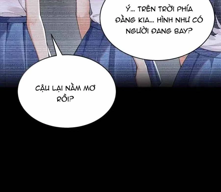 Thánh Nữ, Xin Hãy Dừng Ngay Những Trò Quái Đản Của Cô Đi!! Chapter 110 - Trang 2