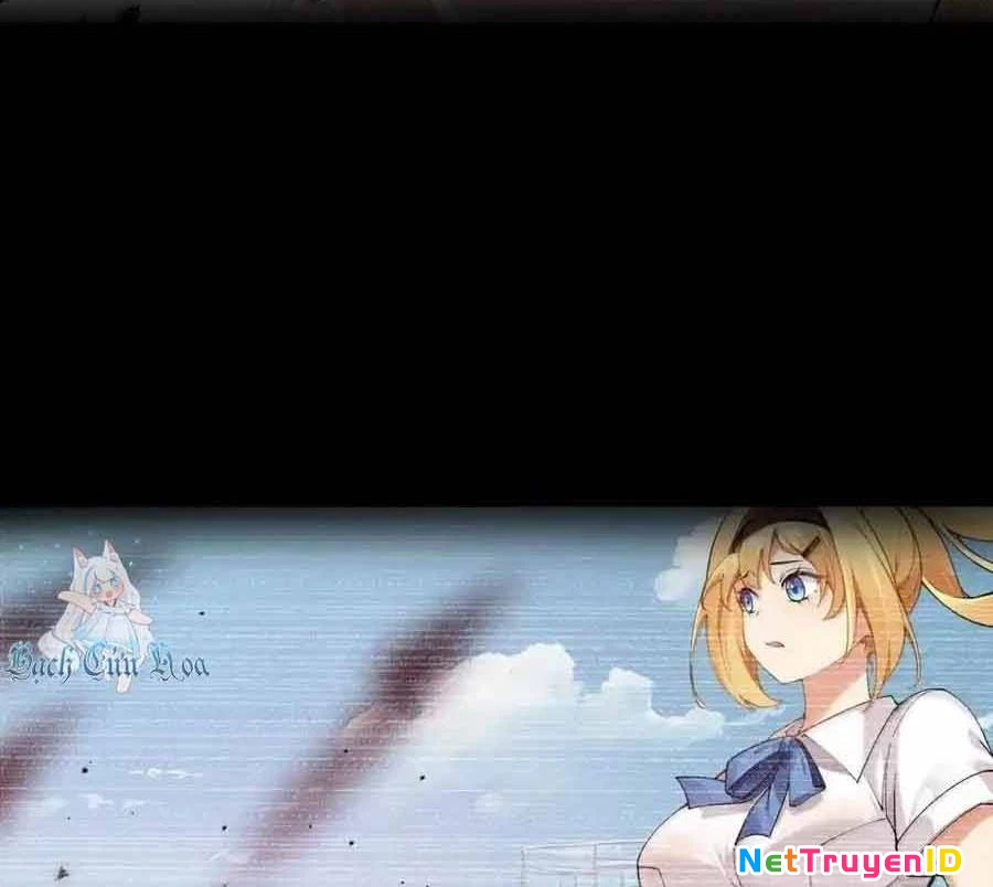 Thánh Nữ, Xin Hãy Dừng Ngay Những Trò Quái Đản Của Cô Đi!! Chapter 110 - Trang 2