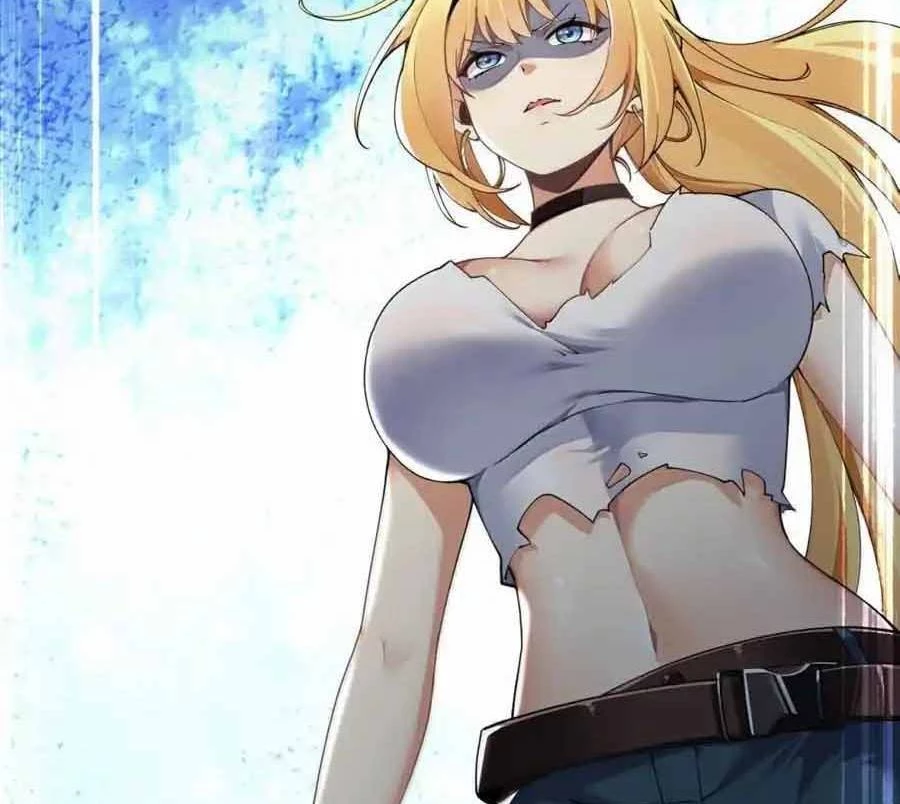 Thánh Nữ, Xin Hãy Dừng Ngay Những Trò Quái Đản Của Cô Đi!! Chapter 110 - Trang 2