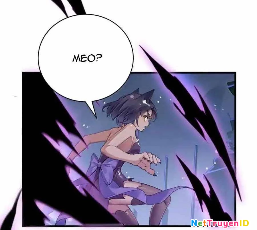 Thánh Nữ, Xin Hãy Dừng Ngay Những Trò Quái Đản Của Cô Đi!! Chapter 110 - Trang 2