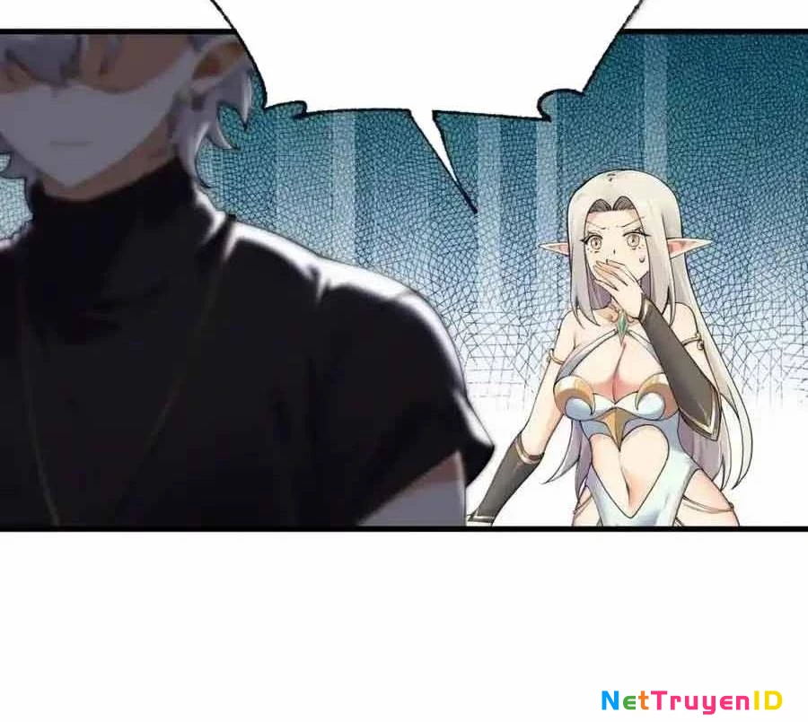 Thánh Nữ, Xin Hãy Dừng Ngay Những Trò Quái Đản Của Cô Đi!! Chapter 110 - Trang 2