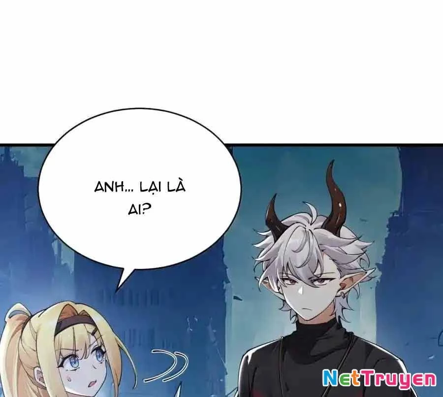 Thánh Nữ, Xin Hãy Dừng Ngay Những Trò Quái Đản Của Cô Đi!! Chapter 110 - Trang 2