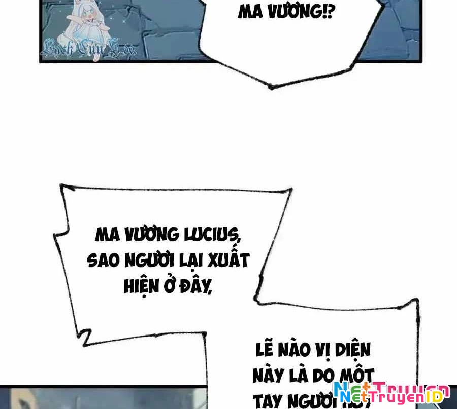 Thánh Nữ, Xin Hãy Dừng Ngay Những Trò Quái Đản Của Cô Đi!! Chapter 110 - Trang 2