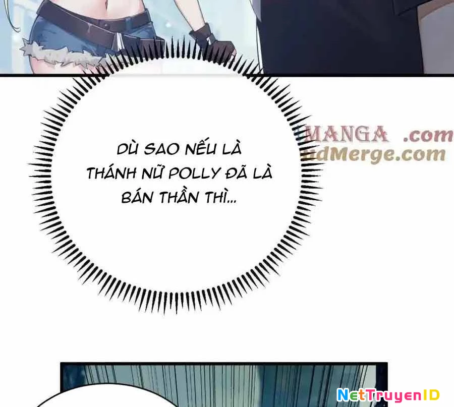 Thánh Nữ, Xin Hãy Dừng Ngay Những Trò Quái Đản Của Cô Đi!! Chapter 110 - Trang 2