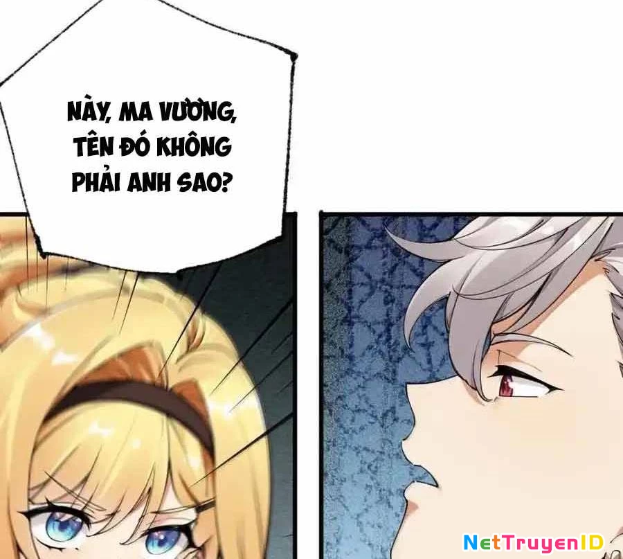 Thánh Nữ, Xin Hãy Dừng Ngay Những Trò Quái Đản Của Cô Đi!! Chapter 110 - Trang 2