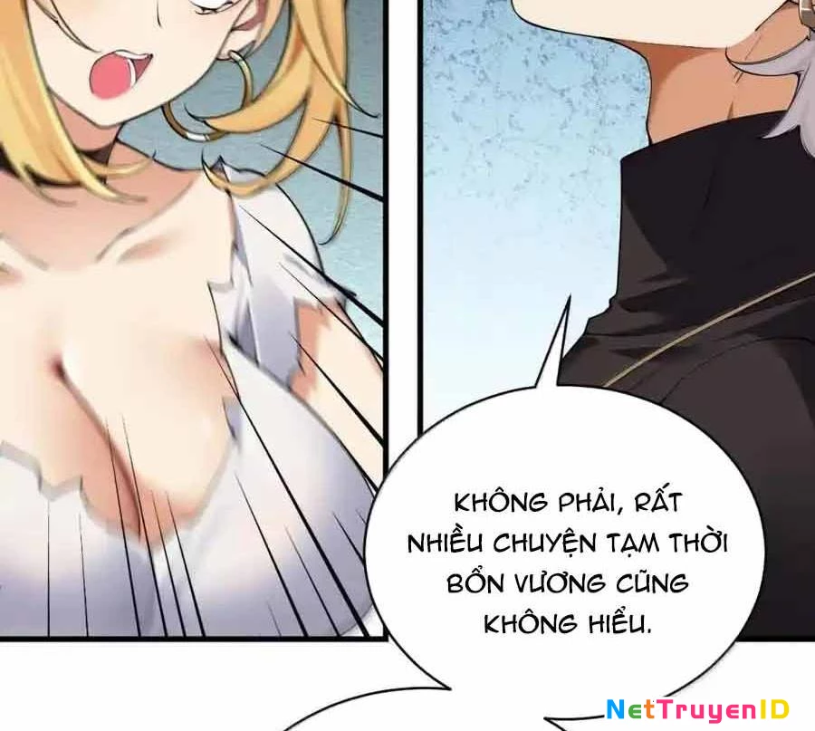 Thánh Nữ, Xin Hãy Dừng Ngay Những Trò Quái Đản Của Cô Đi!! Chapter 110 - Trang 2