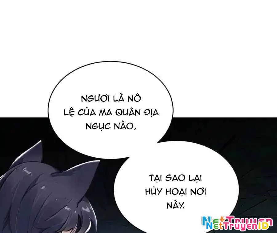 Thánh Nữ, Xin Hãy Dừng Ngay Những Trò Quái Đản Của Cô Đi!! Chapter 110 - Trang 2