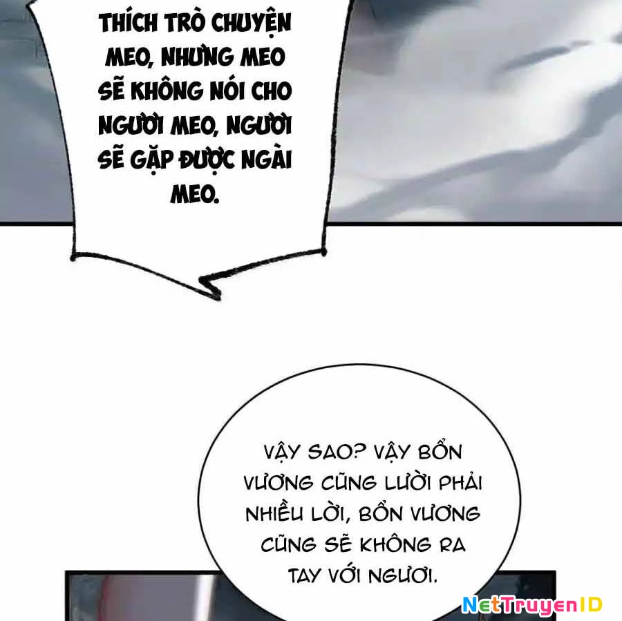 Thánh Nữ, Xin Hãy Dừng Ngay Những Trò Quái Đản Của Cô Đi!! Chapter 110 - Trang 2