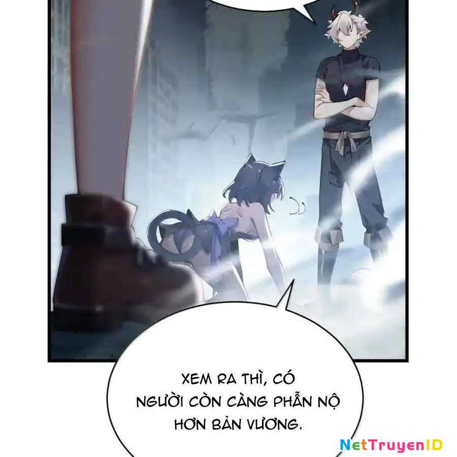 Thánh Nữ, Xin Hãy Dừng Ngay Những Trò Quái Đản Của Cô Đi!! Chapter 110 - Trang 2