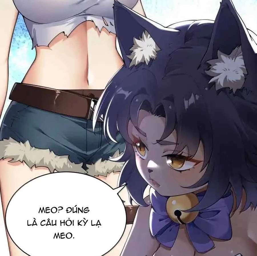 Thánh Nữ, Xin Hãy Dừng Ngay Những Trò Quái Đản Của Cô Đi!! Chapter 110 - Trang 2