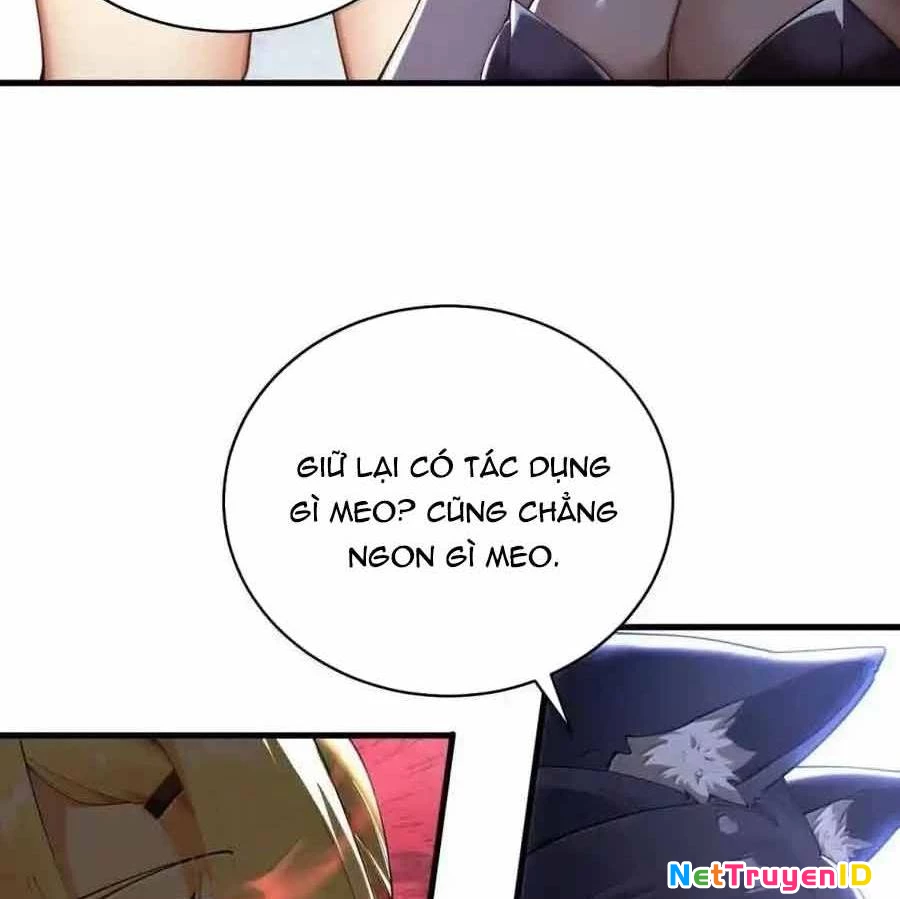 Thánh Nữ, Xin Hãy Dừng Ngay Những Trò Quái Đản Của Cô Đi!! Chapter 110 - Trang 2