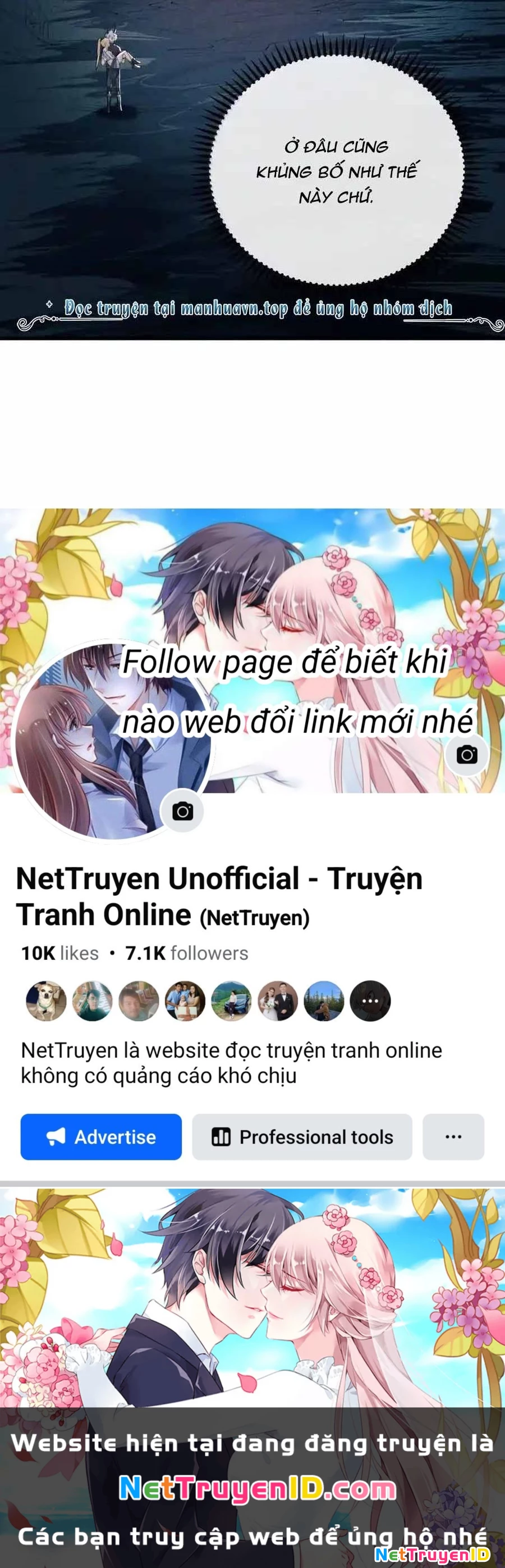 Thánh Nữ, Xin Hãy Dừng Ngay Những Trò Quái Đản Của Cô Đi!! Chapter 110 - Trang 2