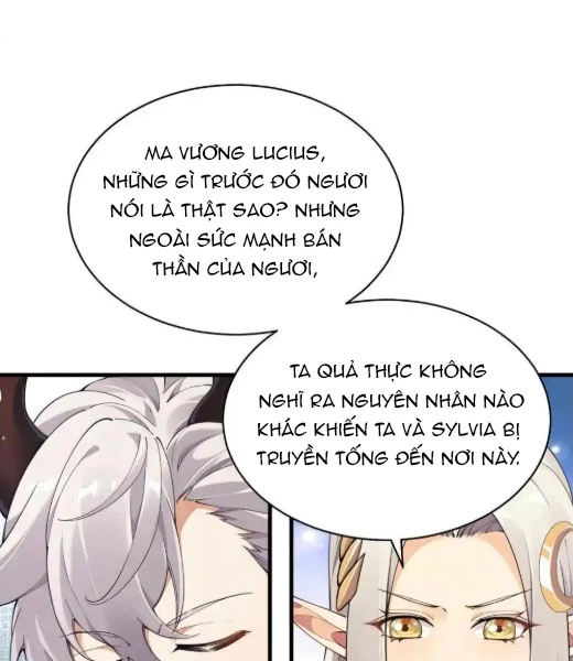 Thánh Nữ, Xin Hãy Dừng Ngay Những Trò Quái Đản Của Cô Đi!! Chapter 111 - Trang 2