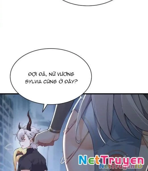 Thánh Nữ, Xin Hãy Dừng Ngay Những Trò Quái Đản Của Cô Đi!! Chapter 111 - Trang 2