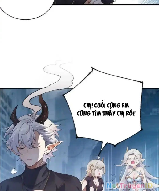 Thánh Nữ, Xin Hãy Dừng Ngay Những Trò Quái Đản Của Cô Đi!! Chapter 111 - Trang 2