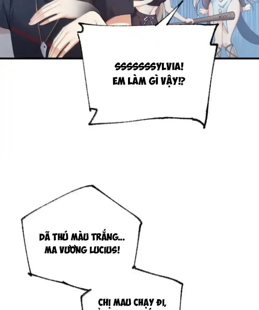 Thánh Nữ, Xin Hãy Dừng Ngay Những Trò Quái Đản Của Cô Đi!! Chapter 111 - Trang 2