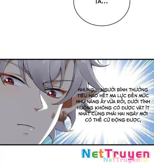 Thánh Nữ, Xin Hãy Dừng Ngay Những Trò Quái Đản Của Cô Đi!! Chapter 111 - Trang 2