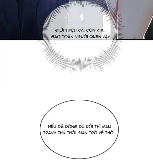 Thánh Nữ, Xin Hãy Dừng Ngay Những Trò Quái Đản Của Cô Đi!! Chapter 111 - Trang 2