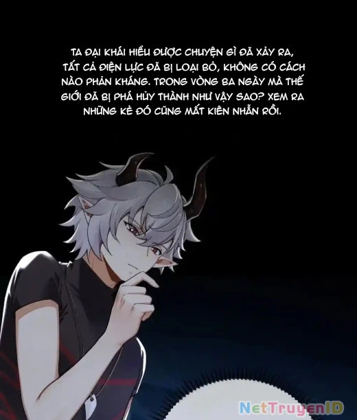 Thánh Nữ, Xin Hãy Dừng Ngay Những Trò Quái Đản Của Cô Đi!! Chapter 111 - Trang 2