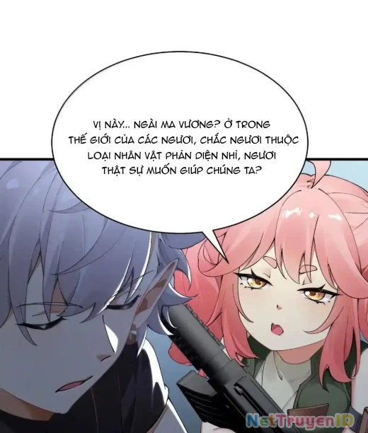 Thánh Nữ, Xin Hãy Dừng Ngay Những Trò Quái Đản Của Cô Đi!! Chapter 111 - Trang 2