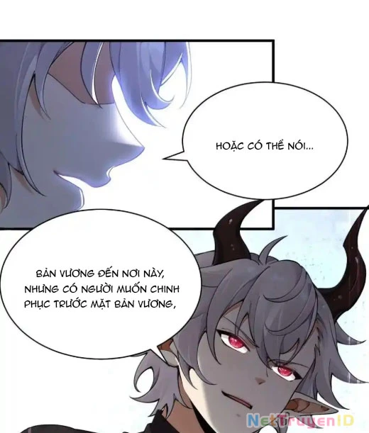 Thánh Nữ, Xin Hãy Dừng Ngay Những Trò Quái Đản Của Cô Đi!! Chapter 111 - Trang 2